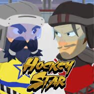Hockeystars Hockeystars