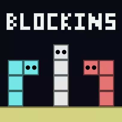 Blockins Blockins