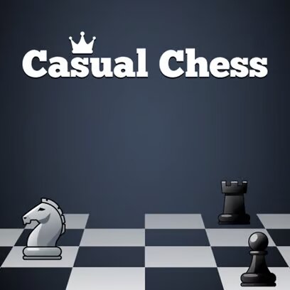 Casual Chess Casual Chess