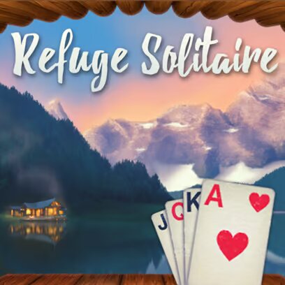 Refuge Solitaire Refuge Solitaire