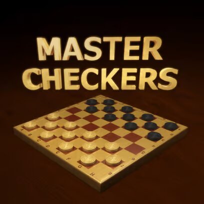 Master Checkers Master Checkers