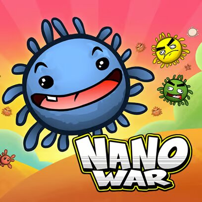 Nano War Nano War