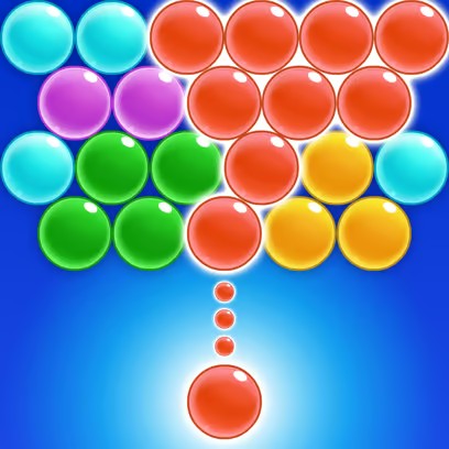 Bubble Shooter Bubble Shooter