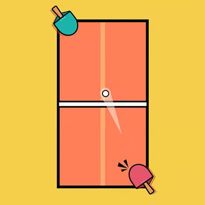 Ping Pong Ping Pong