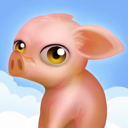 Block The Pig Block The Pig
