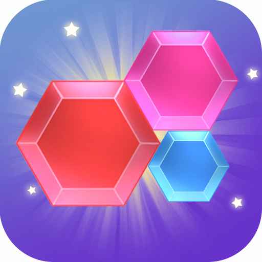 Hex Puzzle Hex Puzzle