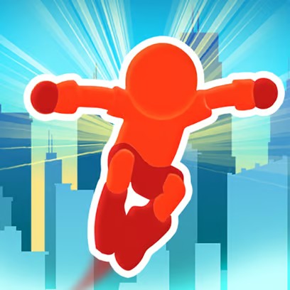 Parkour Race Parkour Race