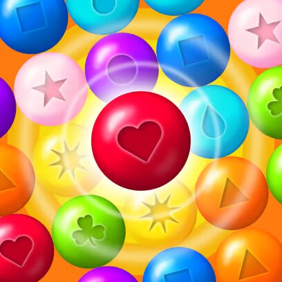 Amazing Bubble Breaker Amazing Bubble Breaker