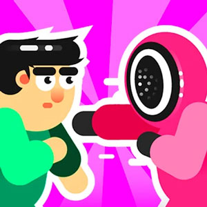 Mortal Squid Games Mortal Squid Games