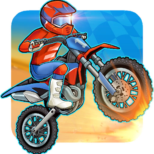 Moto Rush Moto Rush