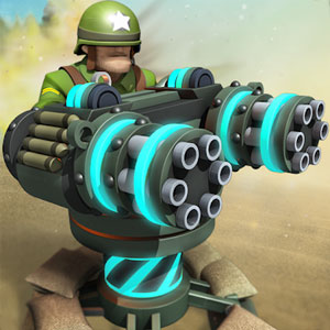 Fieldrunners Td Fieldrunners Td