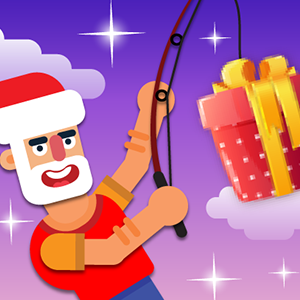 Christmas Fishing Io Christmas Fishing Io