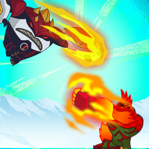 Ben 10 Alien Rivals Rc9 Ben 10 Alien Rivals Rc9