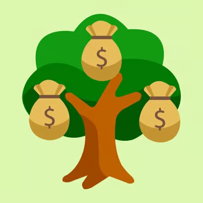 Idle Money Tree Idle Money Tree