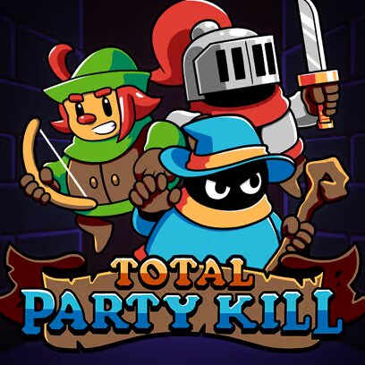 Total Party Kill Total Party Kill