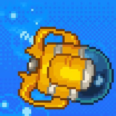 Aquanaut Aquanaut