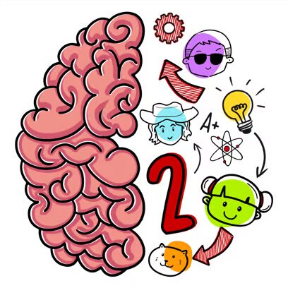 Brain Test 2 Tricky Stories Brain Test 2 Tricky Stories