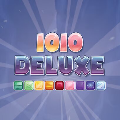 1010 Deluxe 1010 Deluxe