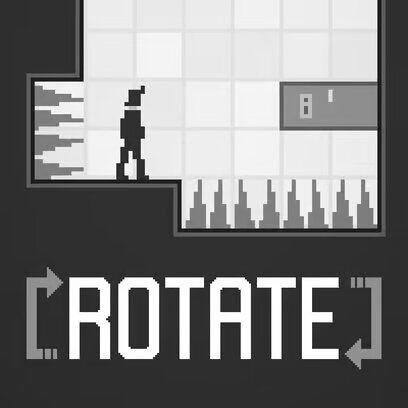 Rotate Rotate