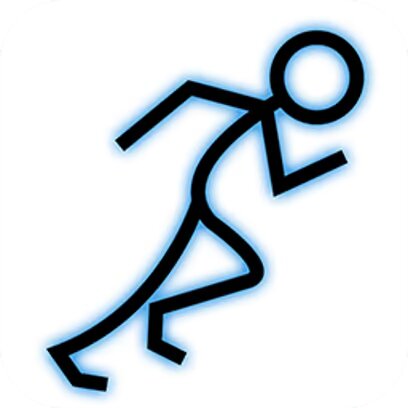 Stickman School Run Stickman School Run