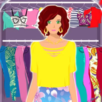 Become A Fashion Designer Become A Fashion Designer