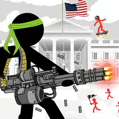 Stickman Army The Defenders Stickman Army The Defenders