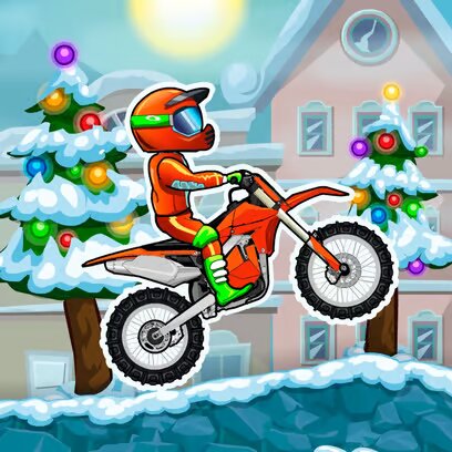 Moto X3m 4 Winter Moto X3m 4 Winter
