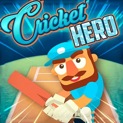 Cricket Hero Cricket Hero