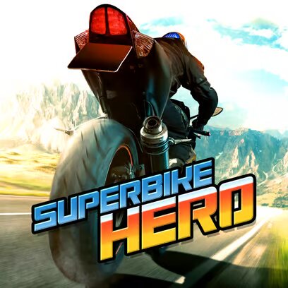 Superbike Hero Superbike Hero