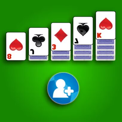 Solitaire Reverse Solitaire Reverse
