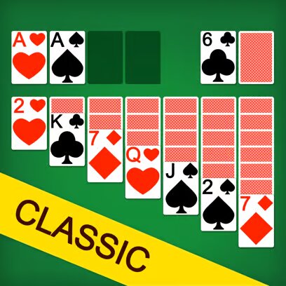 Solitaire Klondike 2 Solitaire Klondike 2