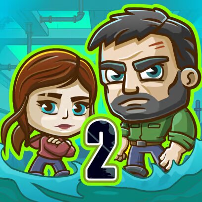 Duo Survival 2 Duo Survival 2