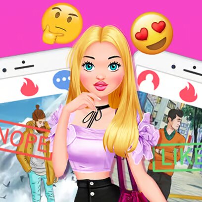 Love Finder Profile Love Finder Profile