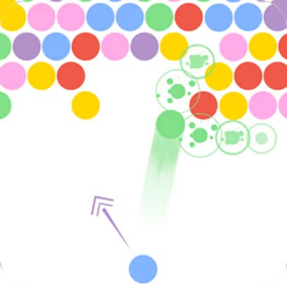 Bubbleshooter Bubbleshooter
