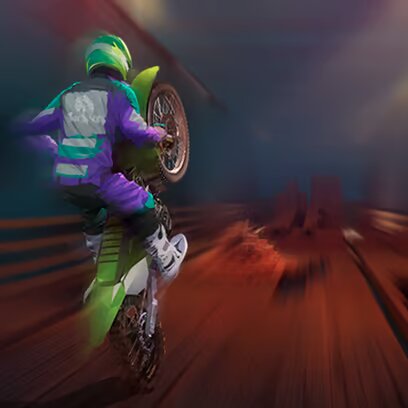 Moto Maniac 2 Moto Maniac 2
