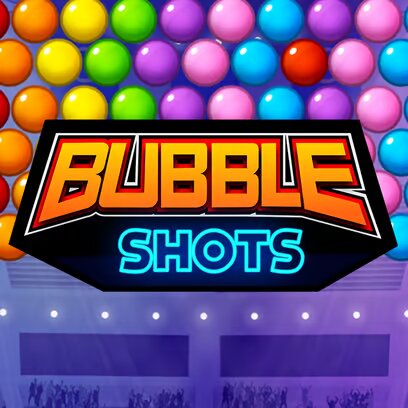 Bubble Shots Bubble Shots