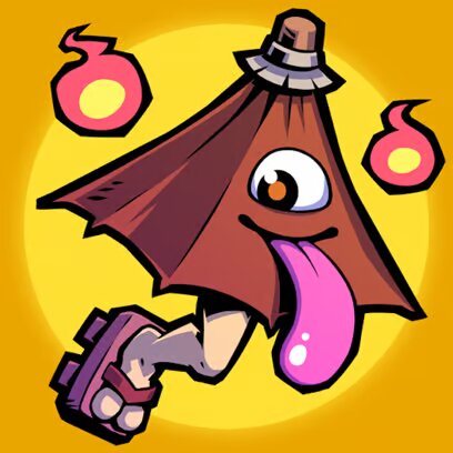 Yokai Dungeon Yokai Dungeon