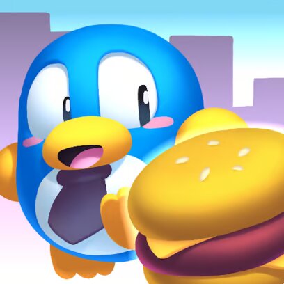 Picnic Penguin Picnic Penguin