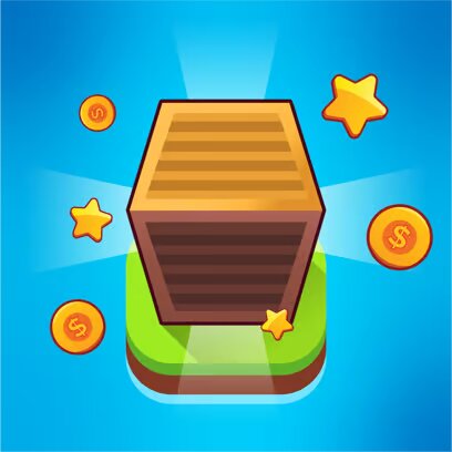 Merge Tycoon Merge Tycoon