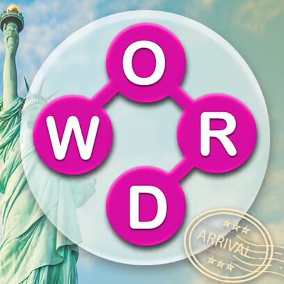 Word City Crossed Word City Crossed
