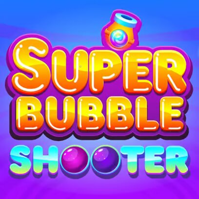 Super Bubble Shooter Super Bubble Shooter