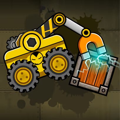 Truck Loader Truck Loader