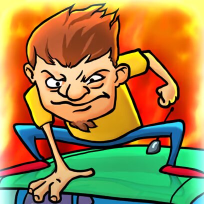 Freeway Fury 2 Html5 Freeway Fury 2 Html5