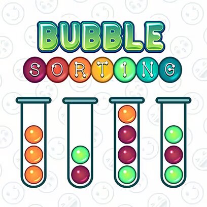 Bubble Sorting Bubble Sorting
