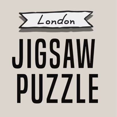 London Jigsaw Puzzle London Jigsaw Puzzle