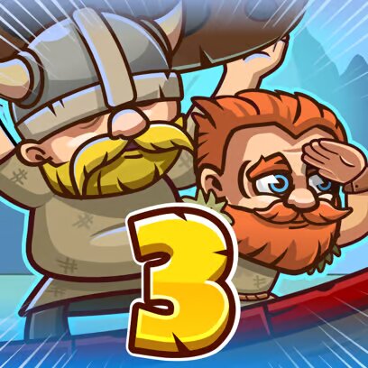 Duo Vikings 3 Duo Vikings 3