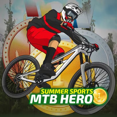 Mtb Hero Mtb Hero