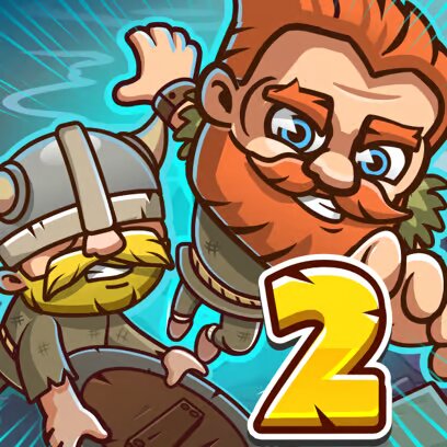 Duo Vikings 2 Duo Vikings 2