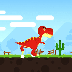T Rex Runner T Rex Runner