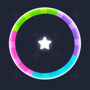 Color Shape Color Shape
